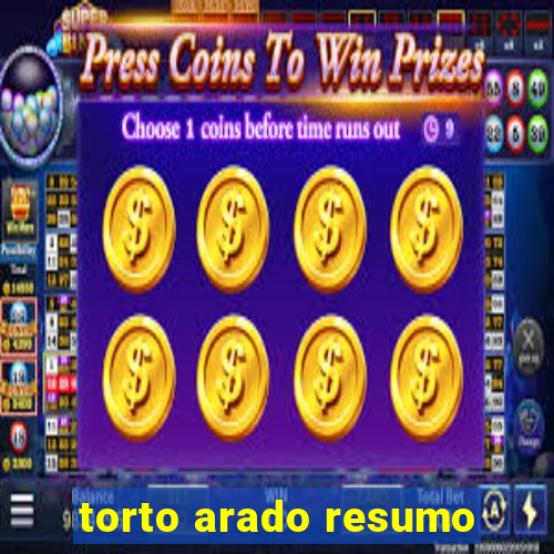 torto arado resumo